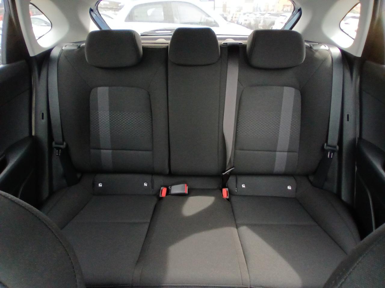 Hyundai Hyundai I20 usata 8