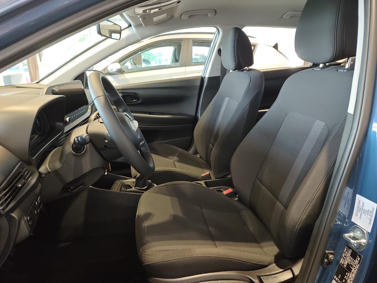 Hyundai Hyundai I20 usata 5