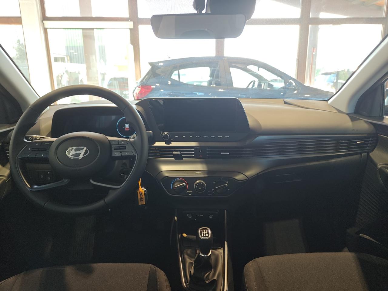 Hyundai Hyundai I20 usata 7