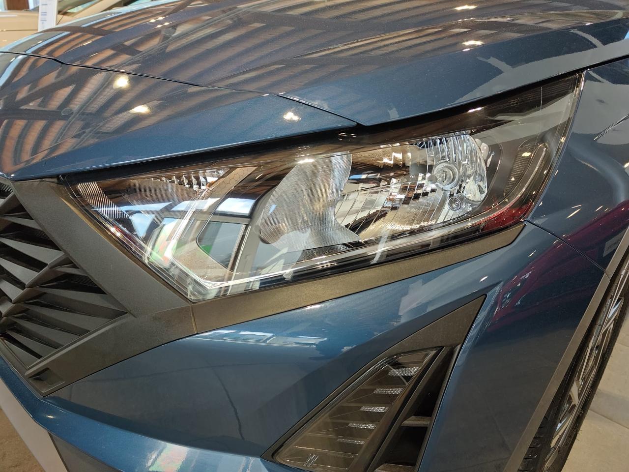 Hyundai Hyundai I20 usata 13