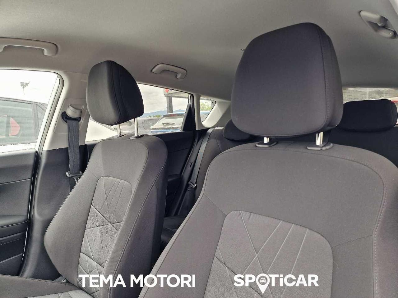 Hyundai Hyundai I20 usata 5