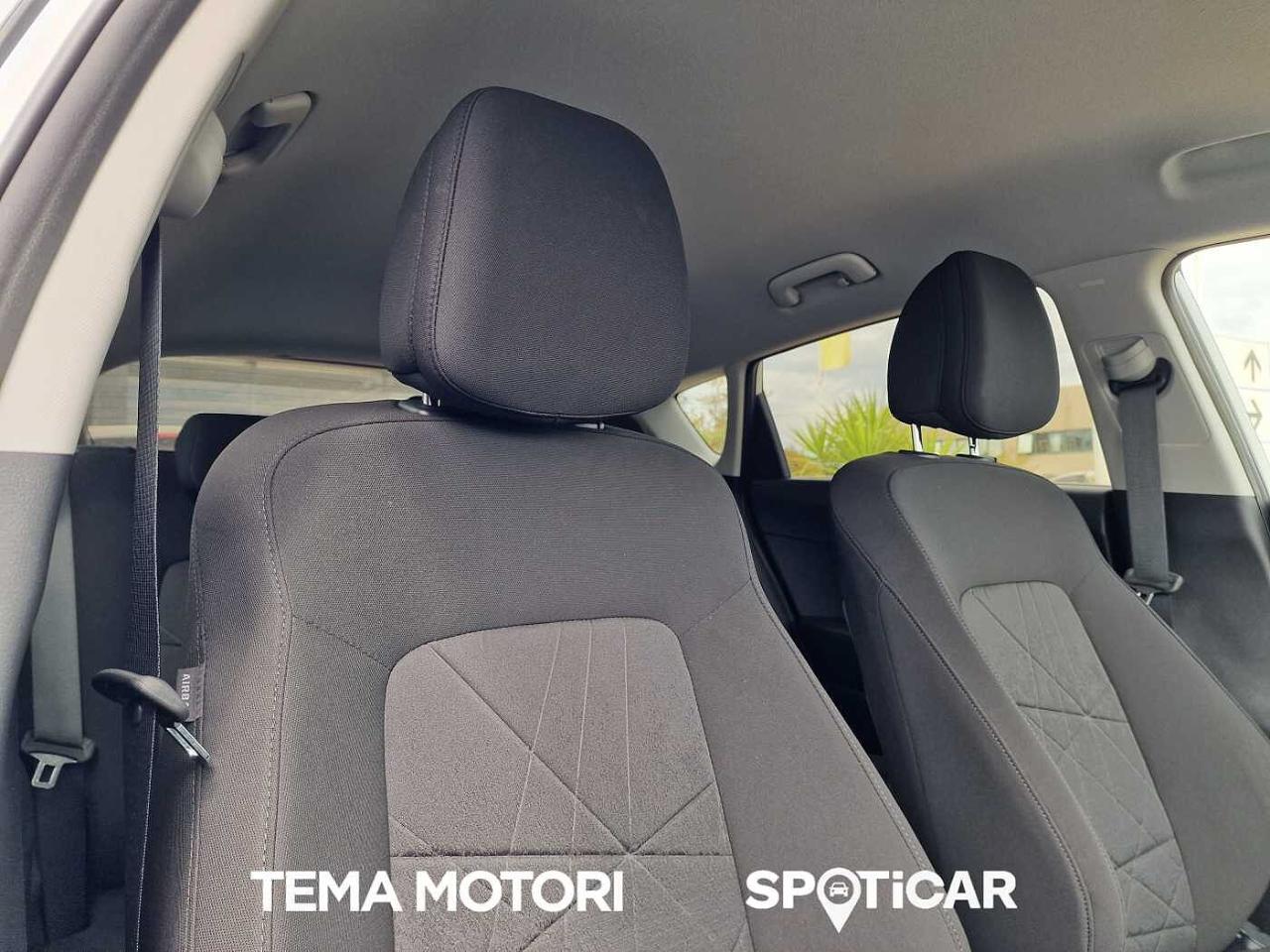 Hyundai Hyundai I20 usata 7