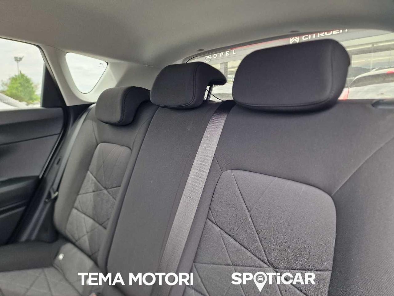 Hyundai Hyundai I20 usata 8