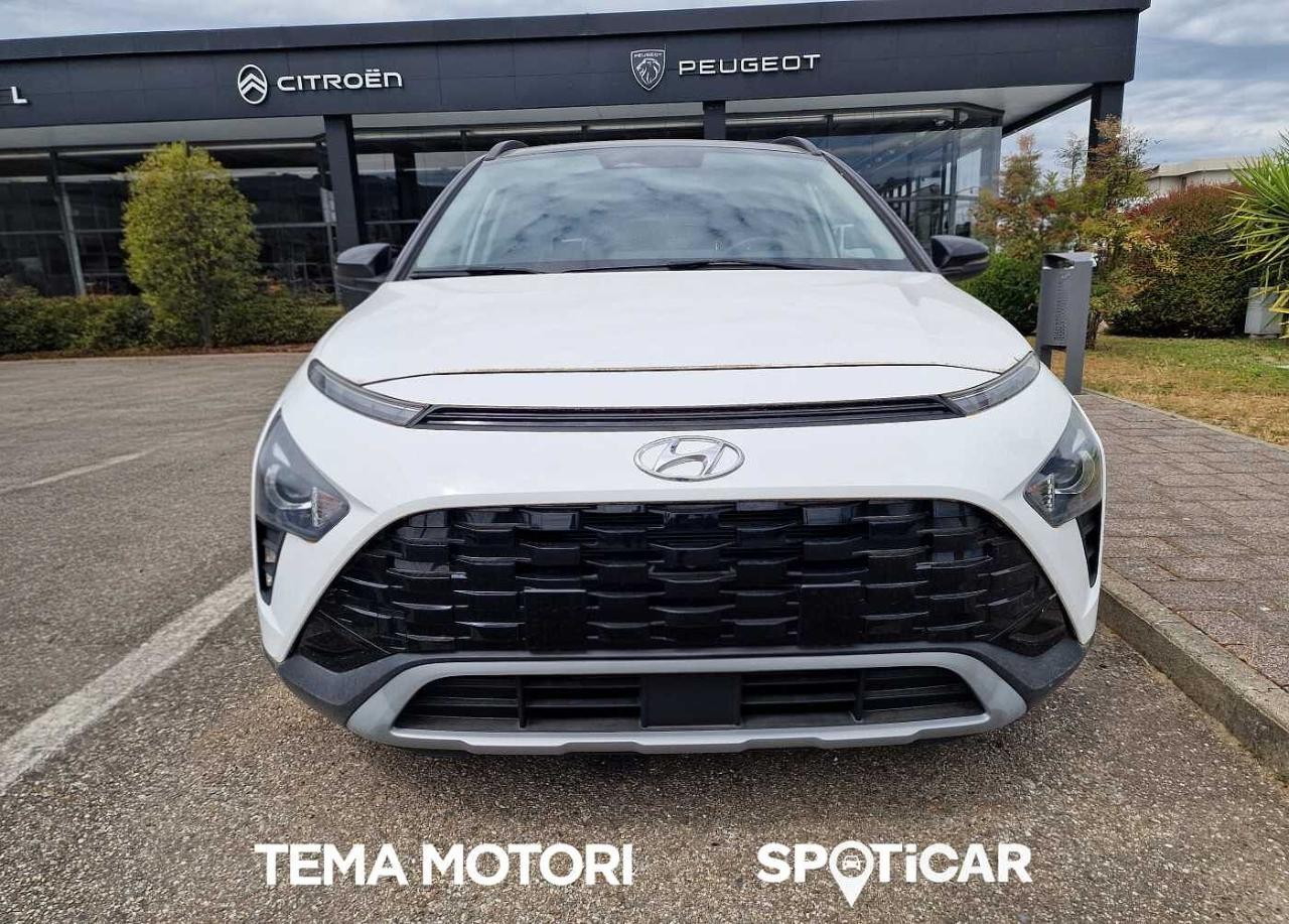 Hyundai Hyundai I20 usata 17