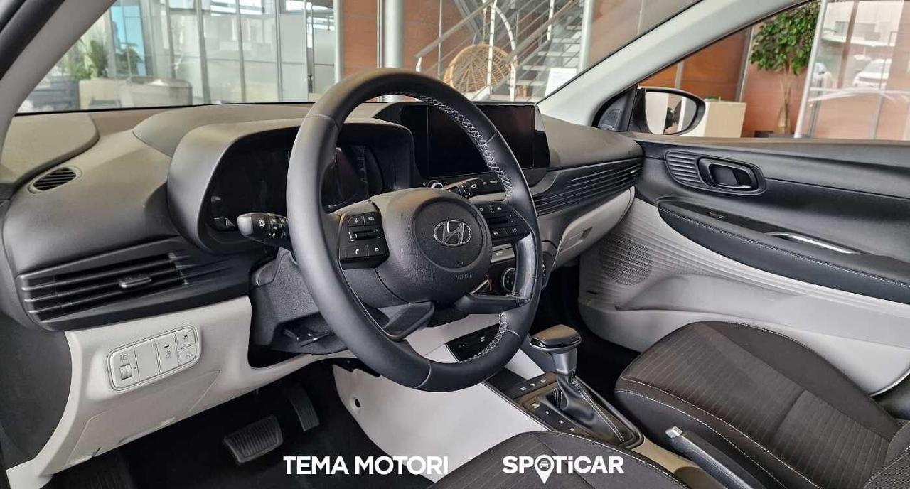 Hyundai Hyundai I20 usata 2