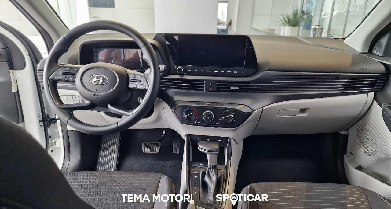 Hyundai Hyundai I20 usata 3