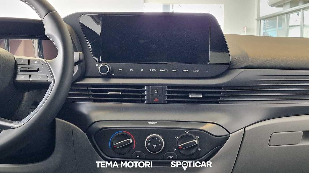 Hyundai Hyundai I20 usata 5