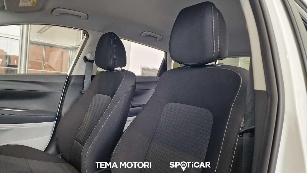 Hyundai Hyundai I20 usata 6