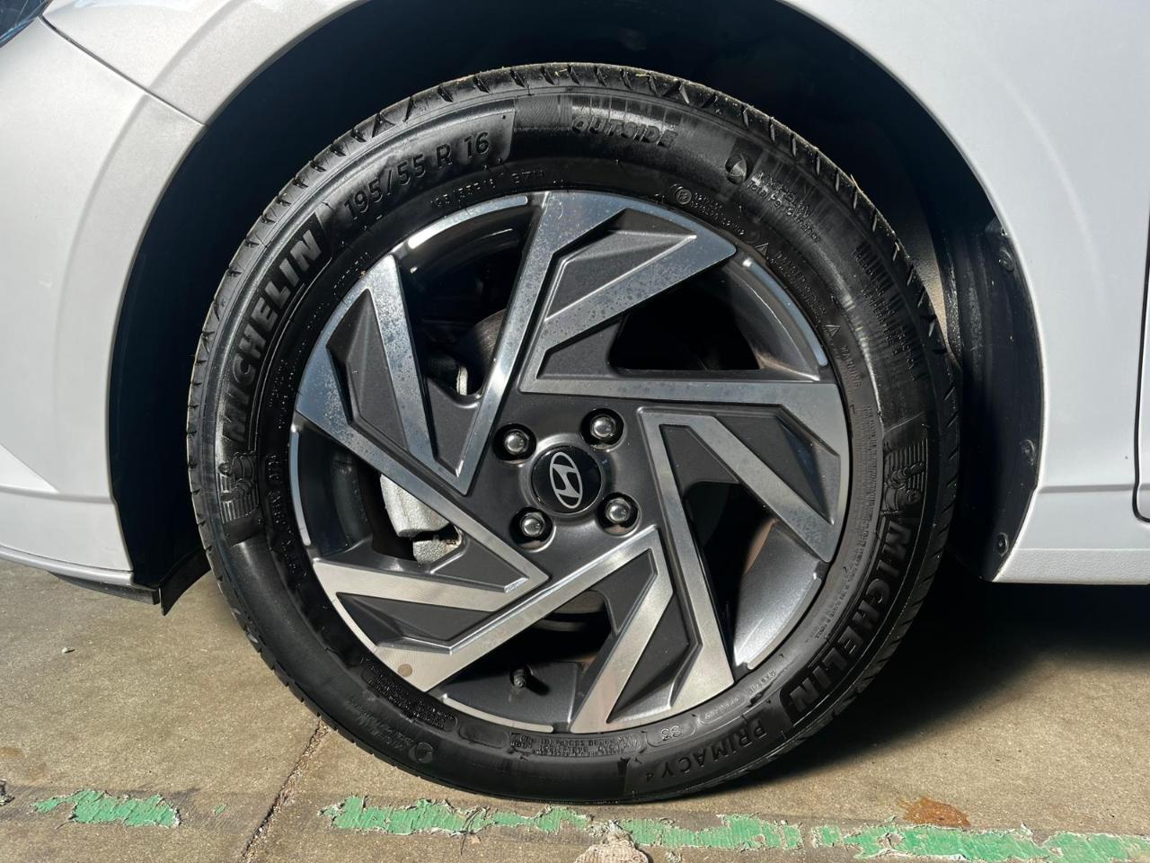 Hyundai Hyundai I20 usata 1