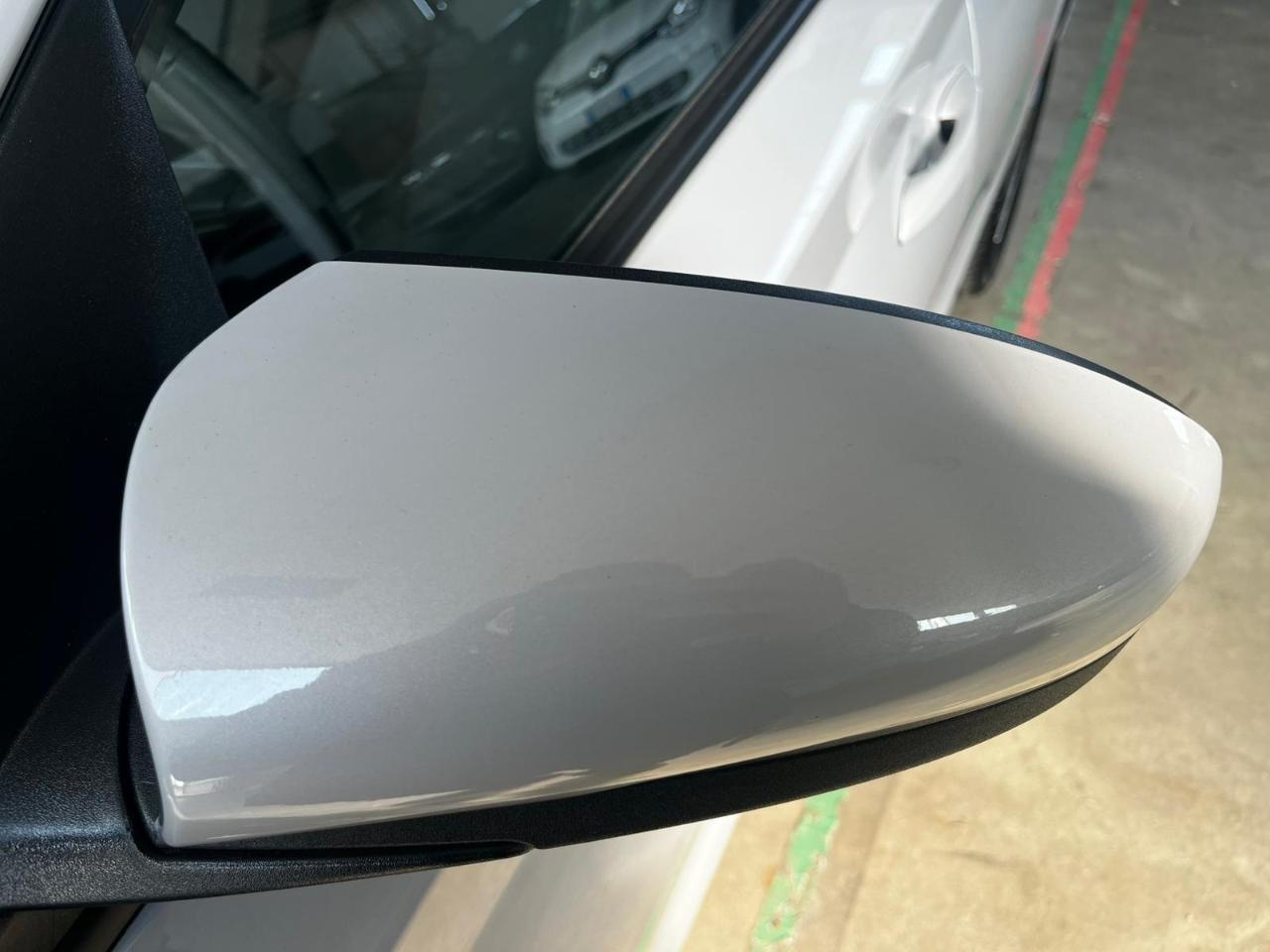 Hyundai Hyundai I20 usata 12