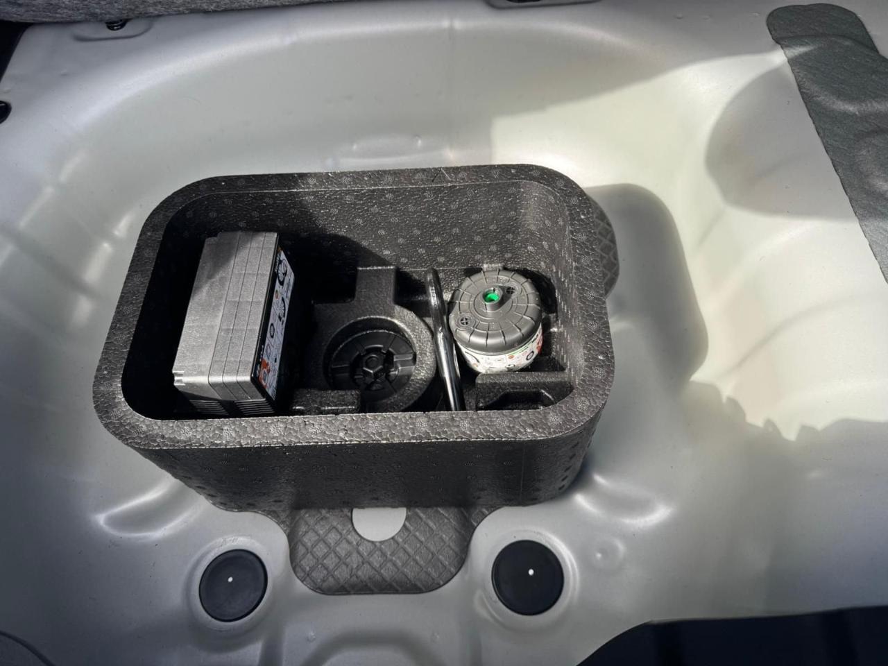 Hyundai Hyundai I20 usata 5