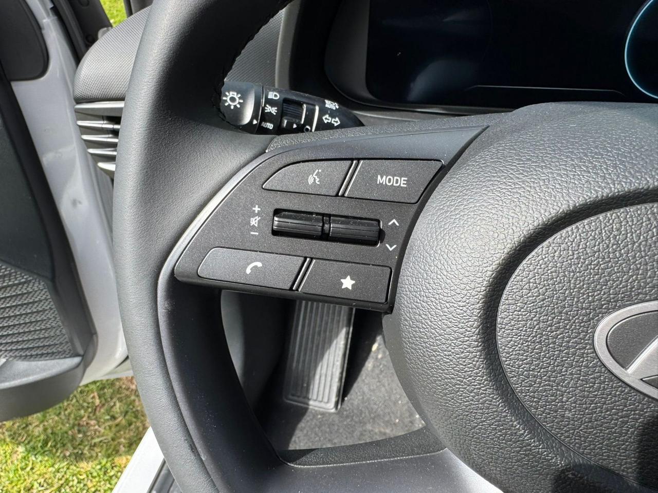 Hyundai Hyundai I20 usata 10