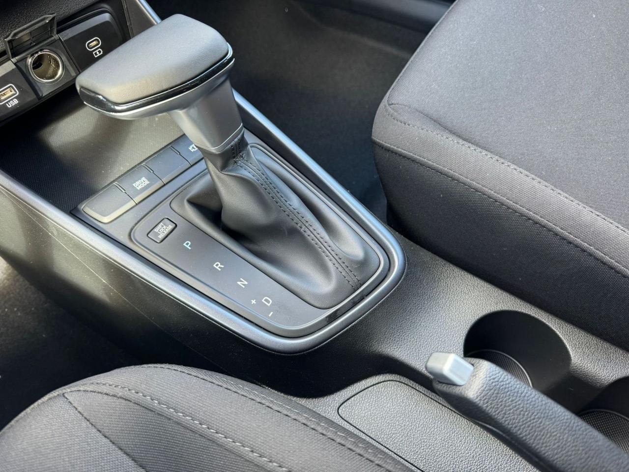 Hyundai Hyundai I20 usata 16