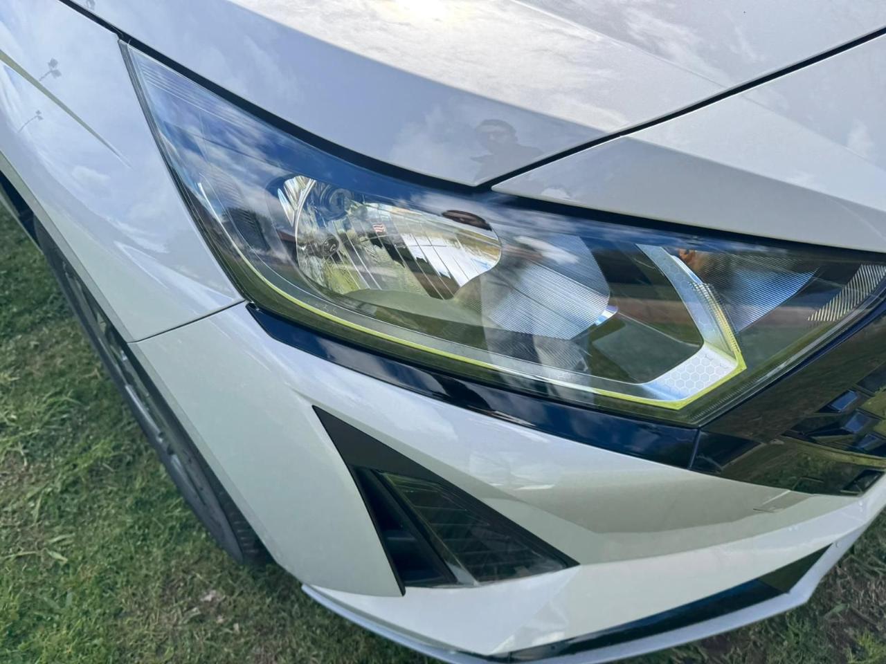 Hyundai Hyundai I20 usata 18