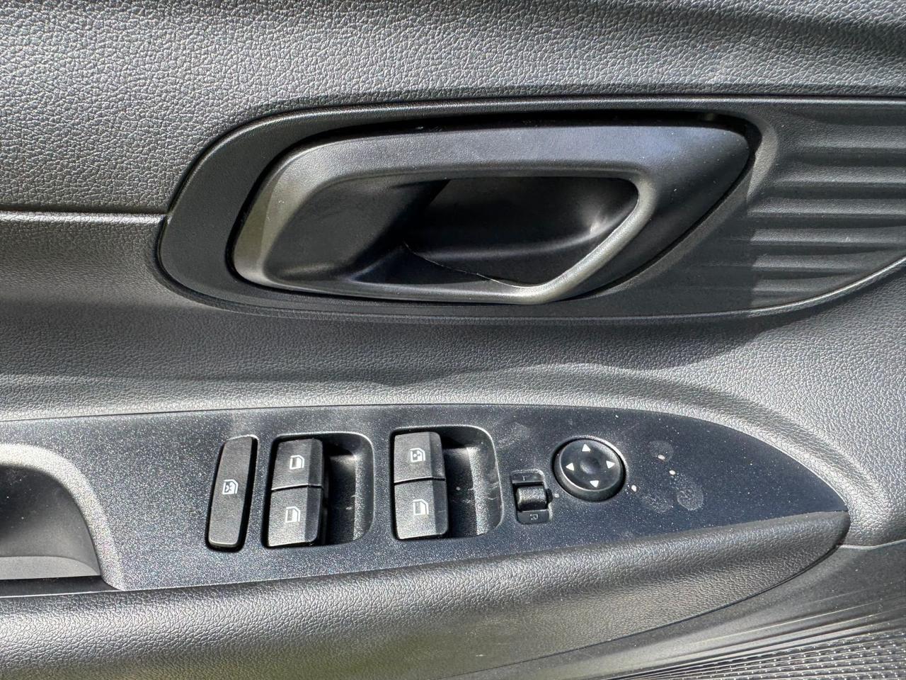 Hyundai Hyundai I20 usata 7