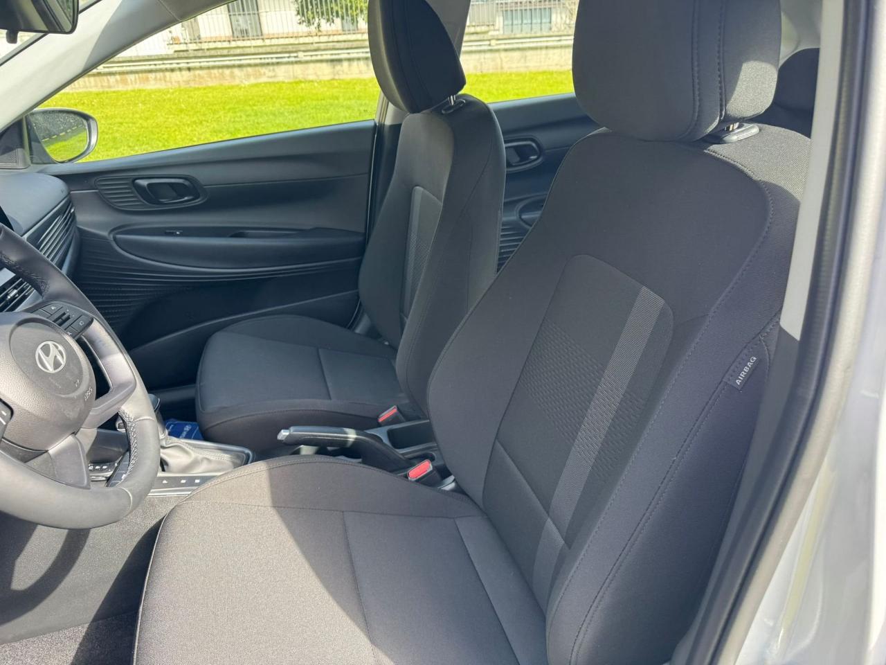 Hyundai Hyundai I20 usata 23