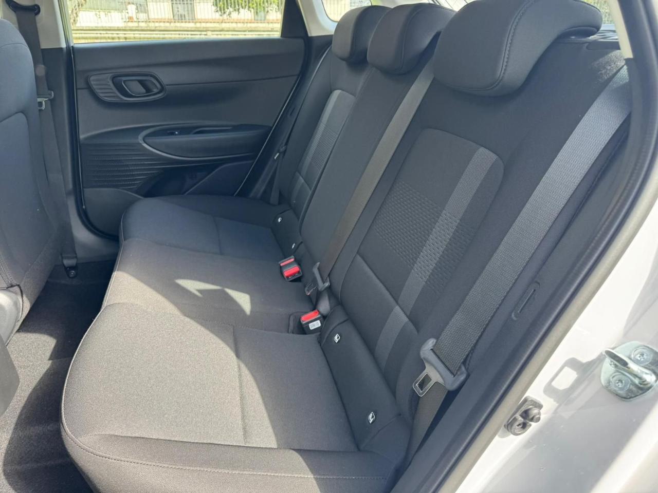 Hyundai Hyundai I20 usata 24