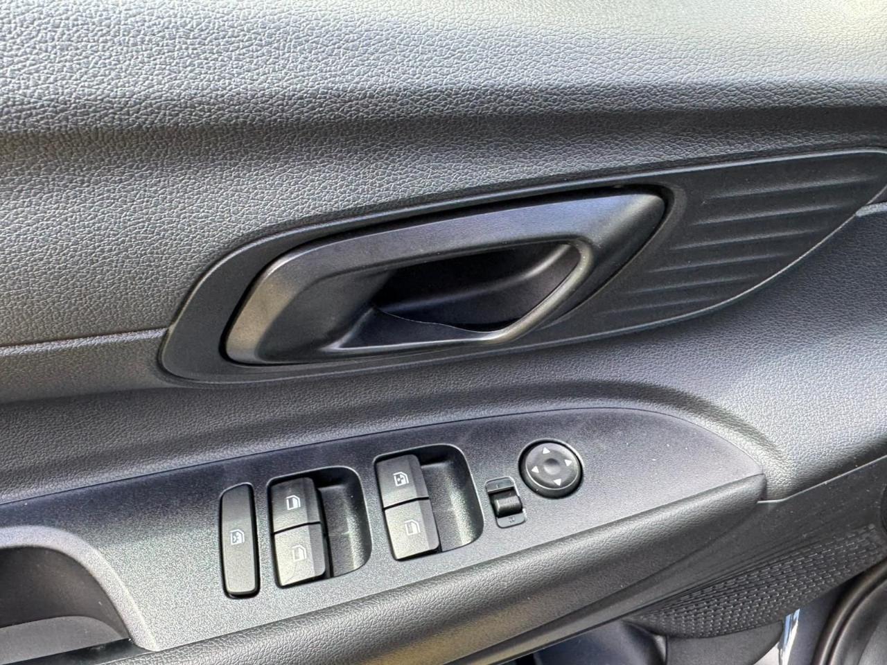 Hyundai Hyundai I20 usata 7