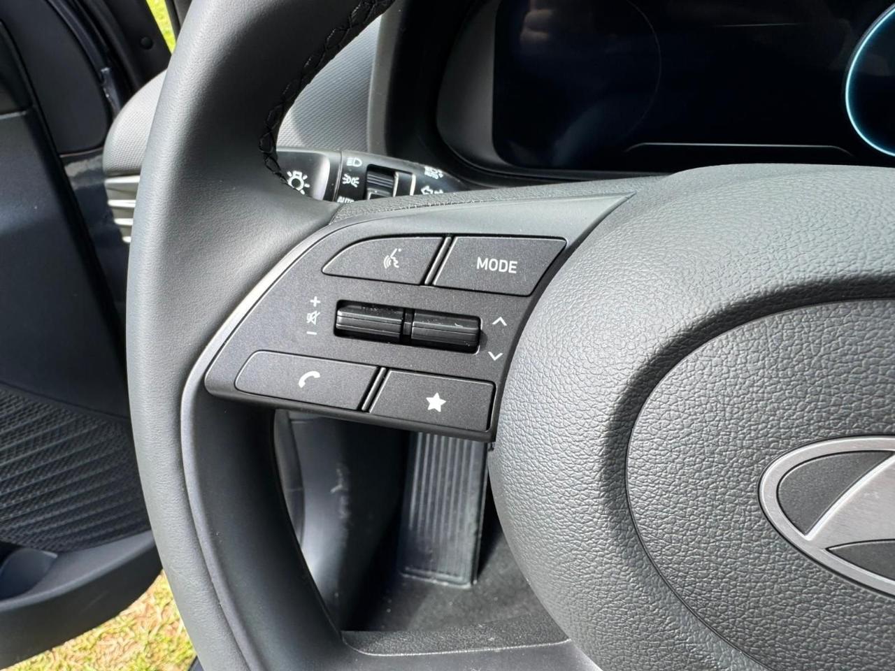 Hyundai Hyundai I20 usata 10