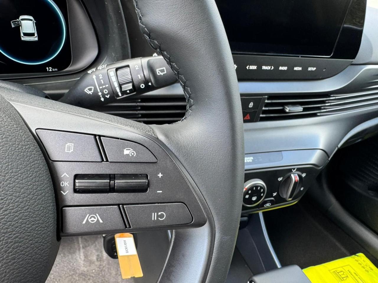 Hyundai Hyundai I20 usata 12