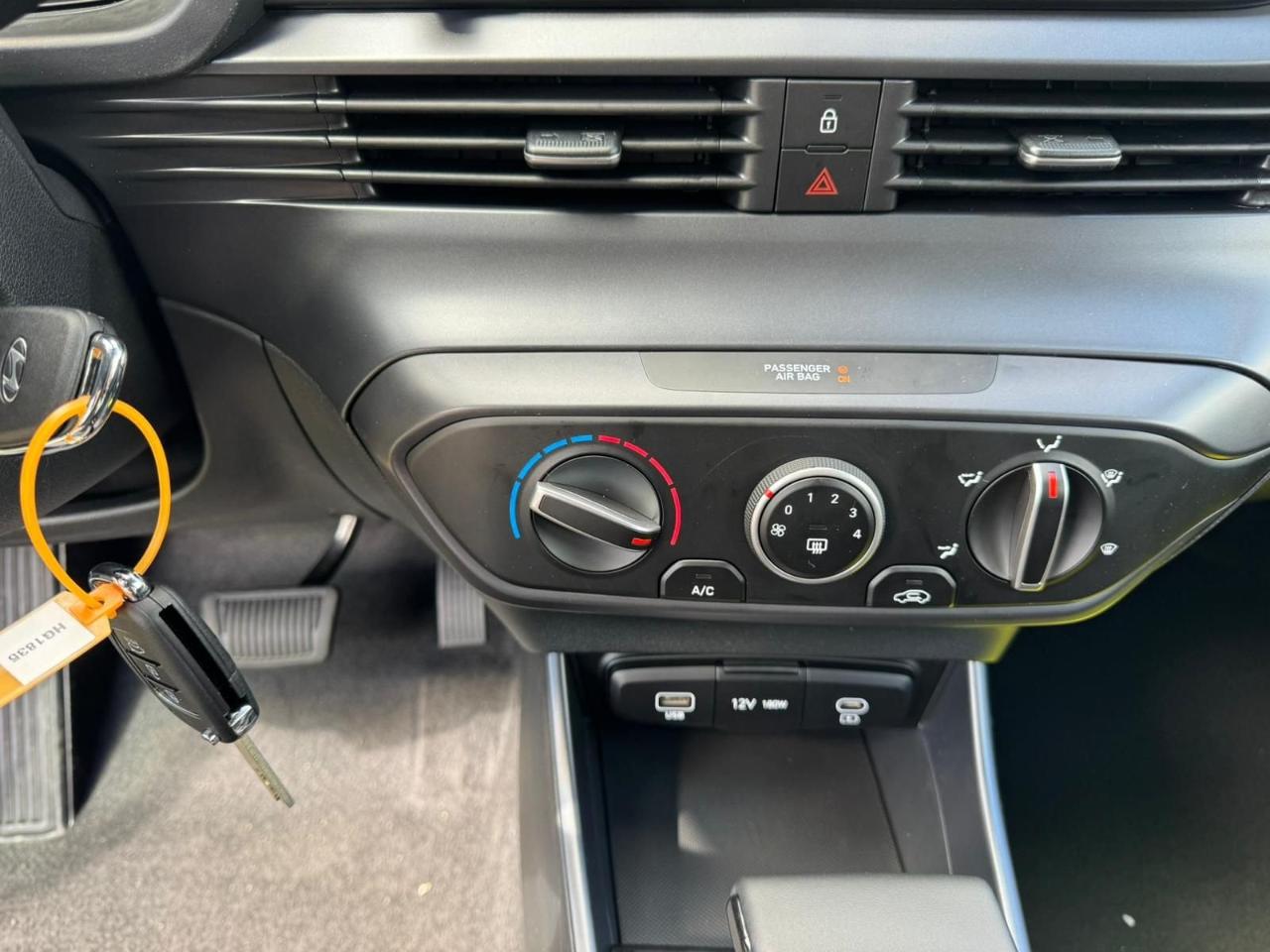 Hyundai Hyundai I20 usata 14