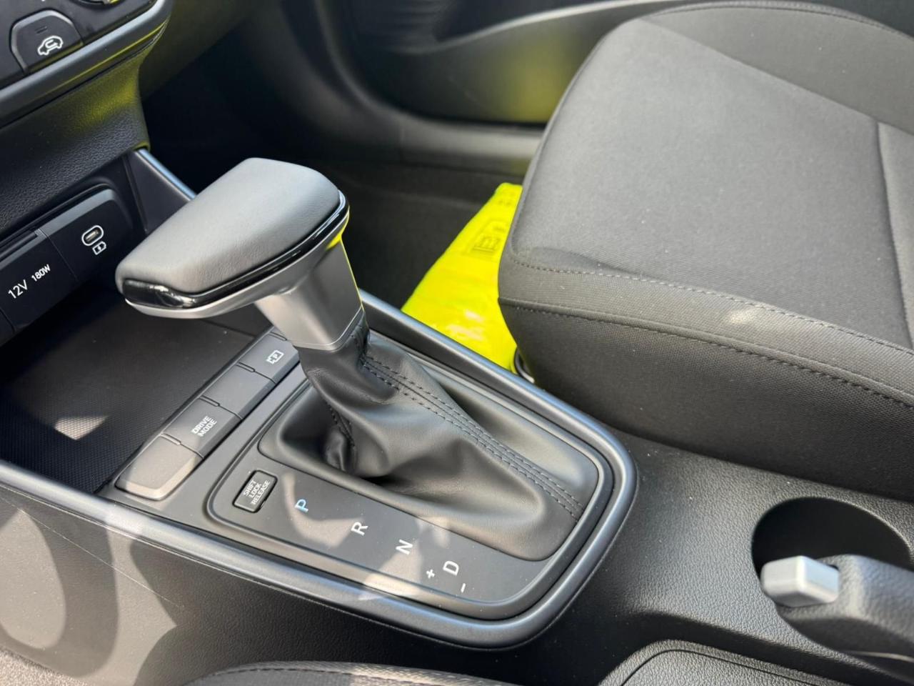 Hyundai Hyundai I20 usata 15