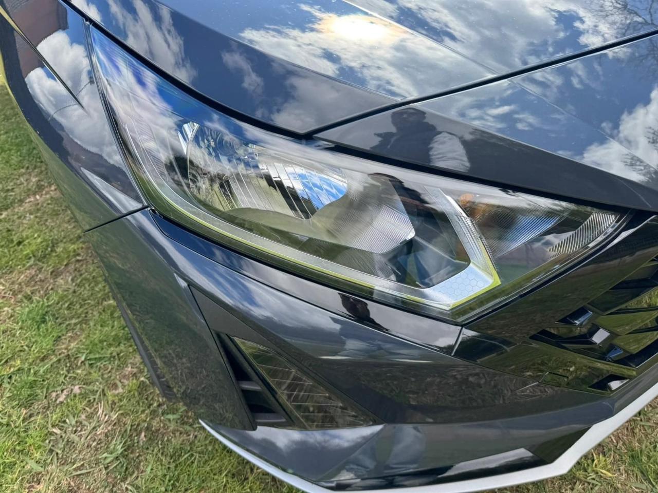 Hyundai Hyundai I20 usata 16