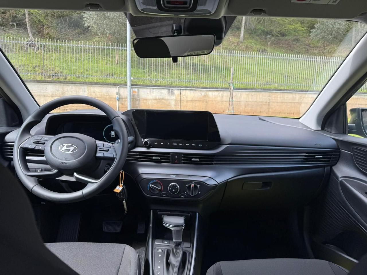 Hyundai Hyundai I20 usata 20