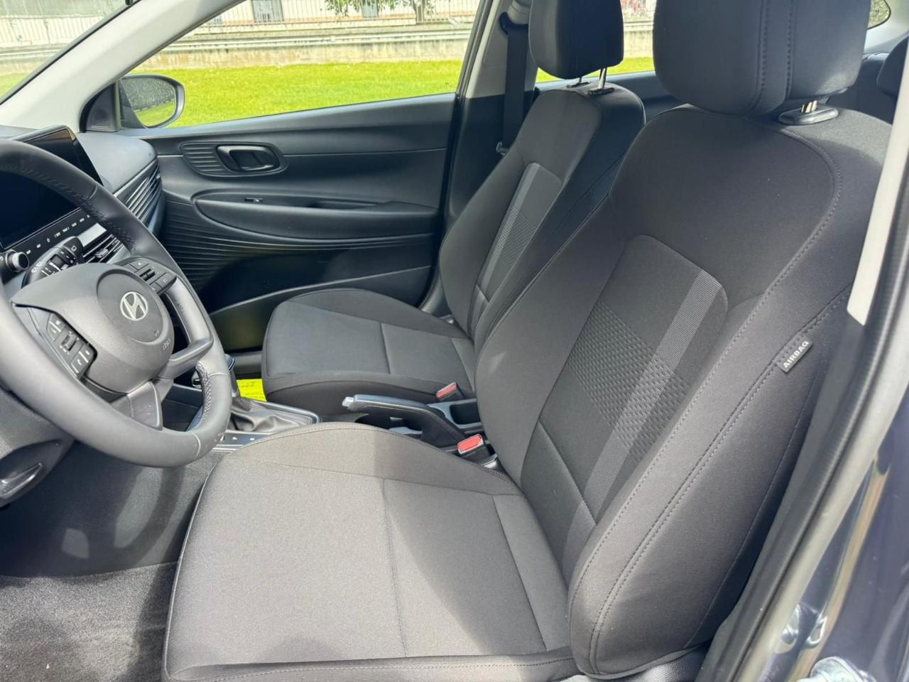 Hyundai Hyundai I20 usata 21