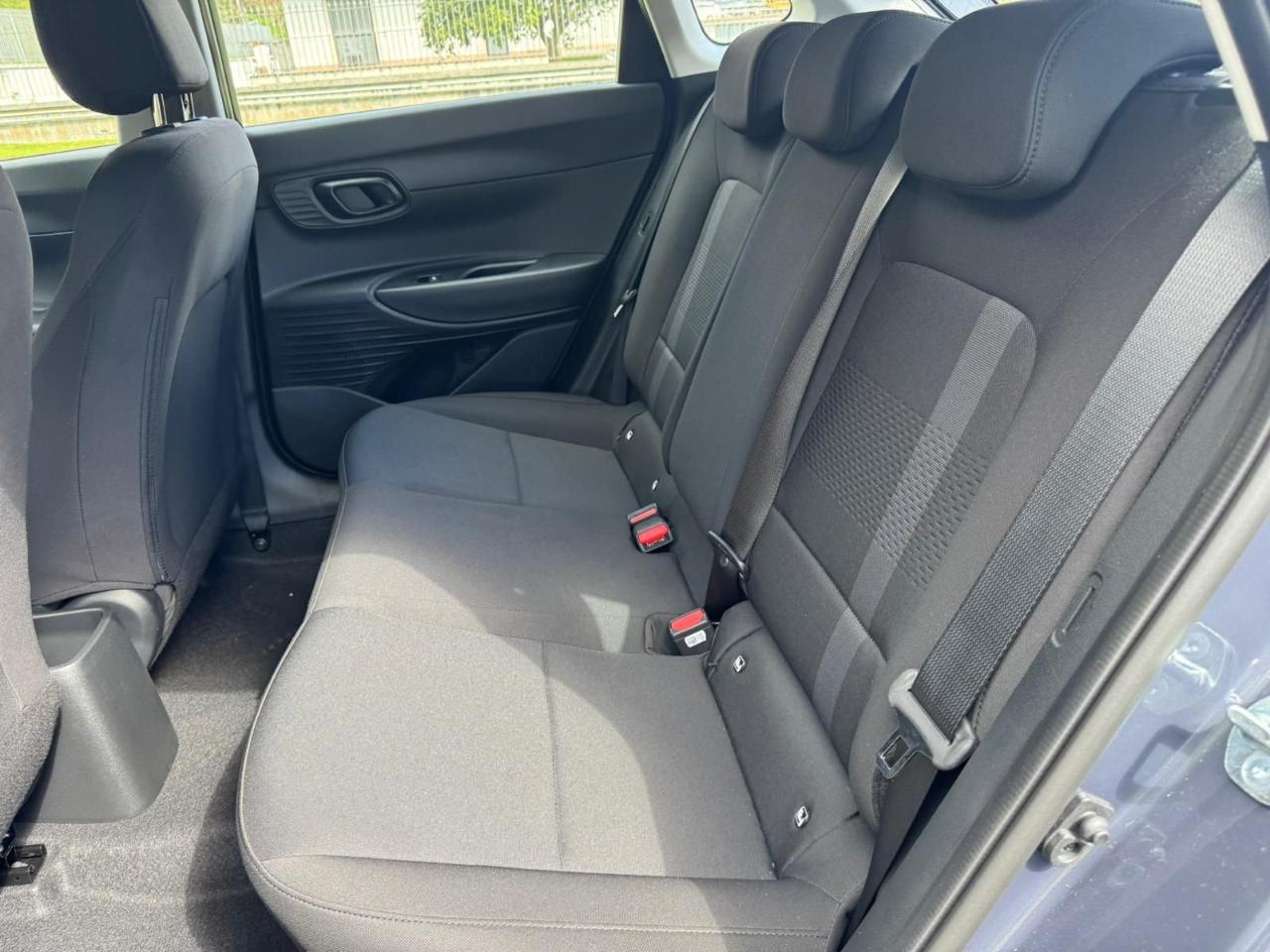 Hyundai Hyundai I20 usata 22