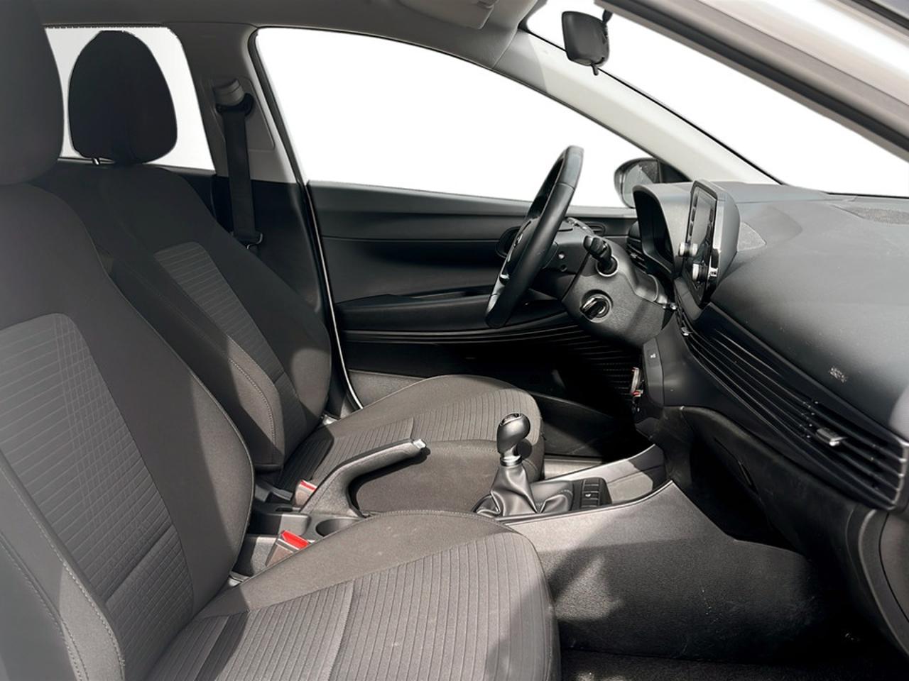 Hyundai Hyundai I20 usata 5