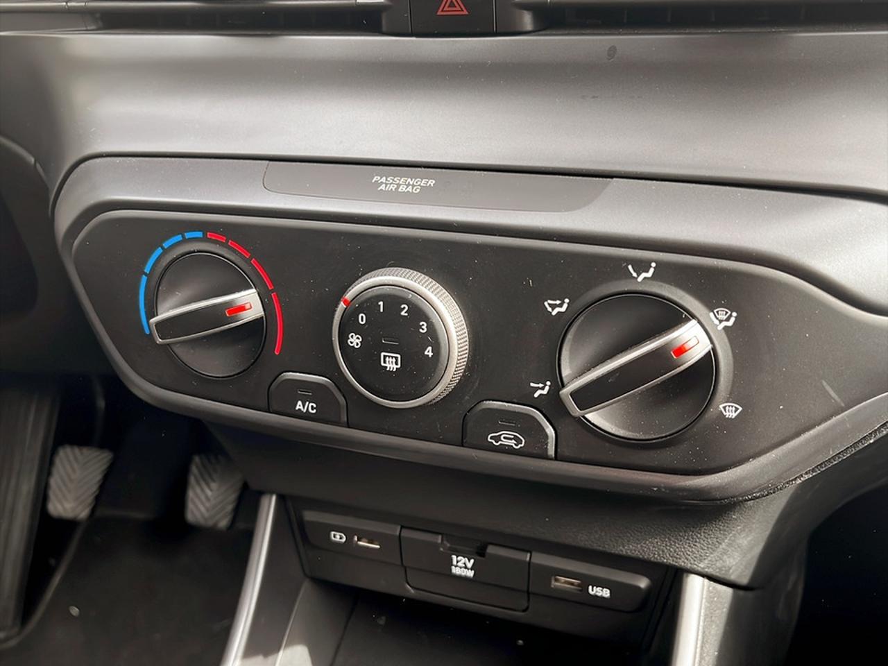 Hyundai Hyundai I20 usata 6