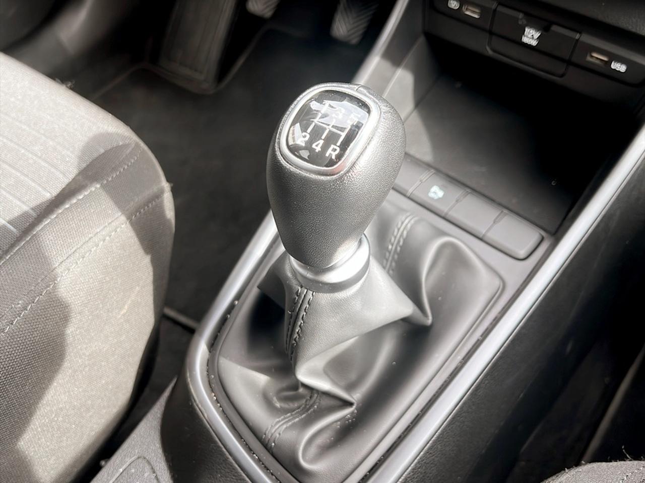 Hyundai Hyundai I20 usata 7