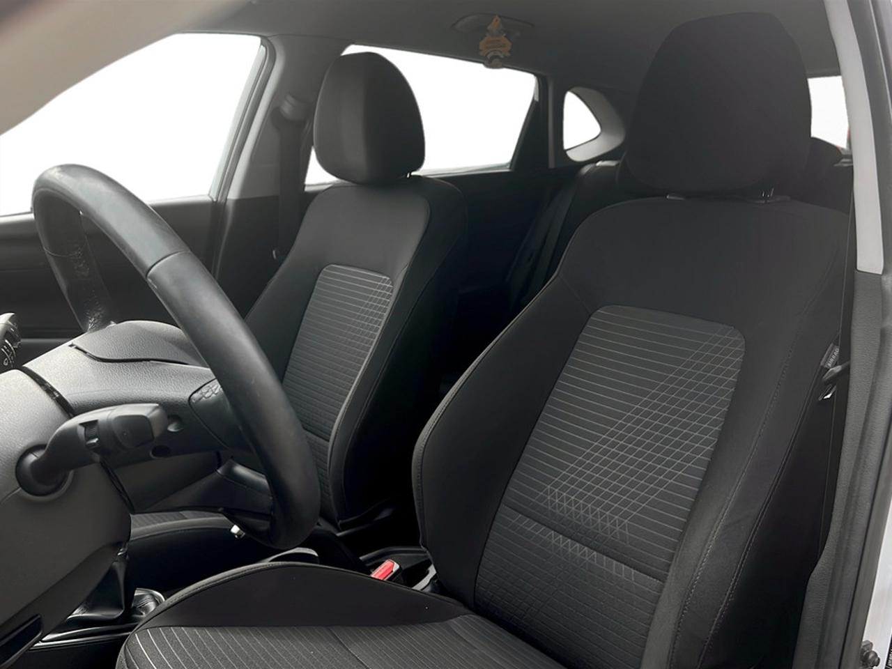 Hyundai Hyundai I20 usata 17