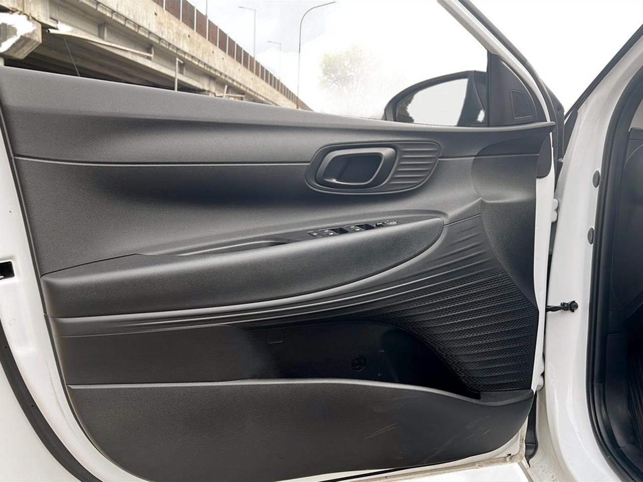 Hyundai Hyundai I20 usata 18