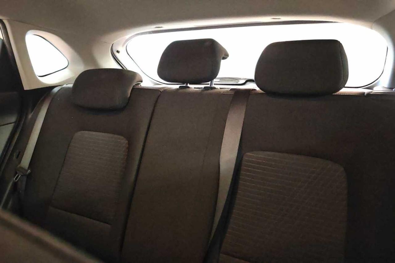 Hyundai Hyundai I20 usata 19