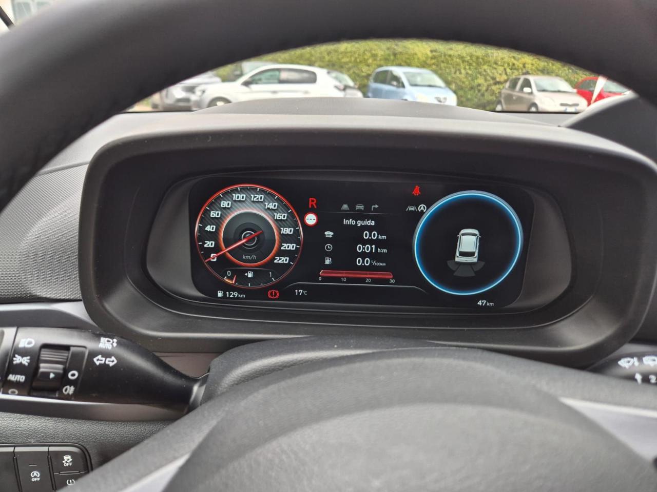 Hyundai Hyundai I20 usata 4