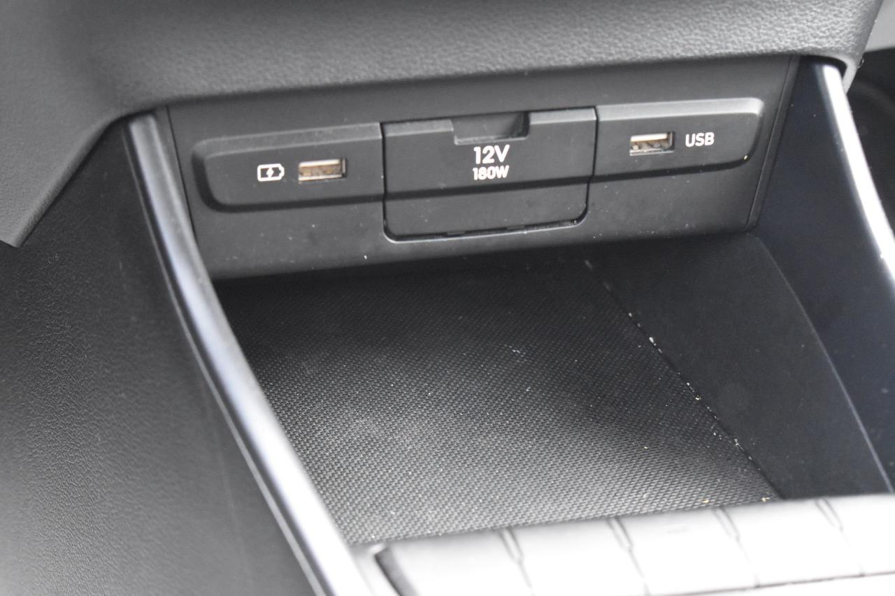 Hyundai Hyundai I20 usata 5