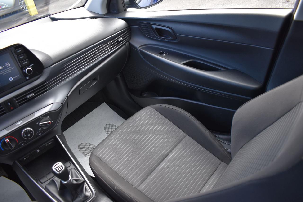 Hyundai Hyundai I20 usata 8