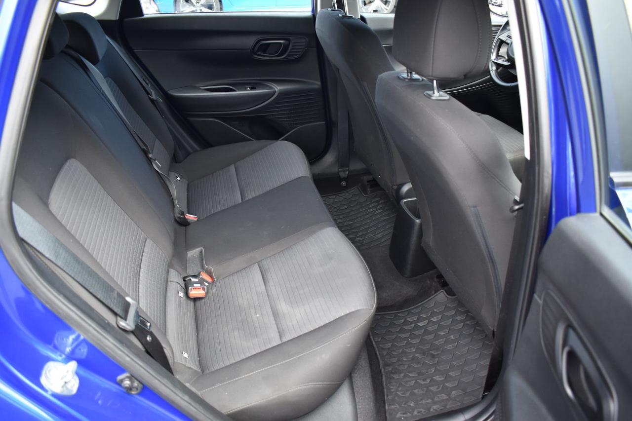 Hyundai Hyundai I20 usata 13