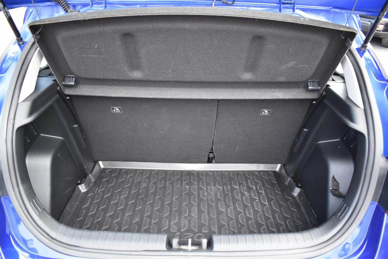 Hyundai Hyundai I20 usata 14