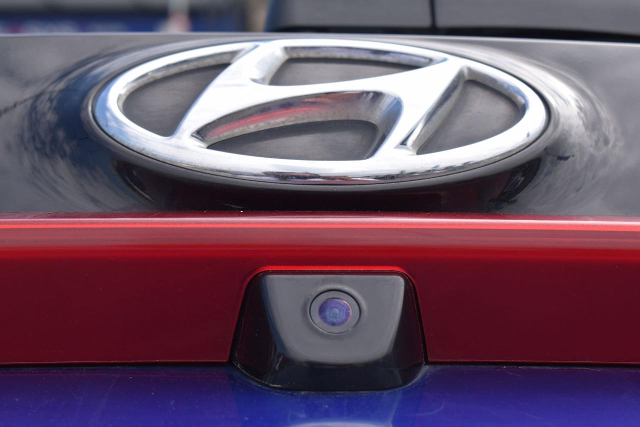 Hyundai Hyundai I20 usata 16