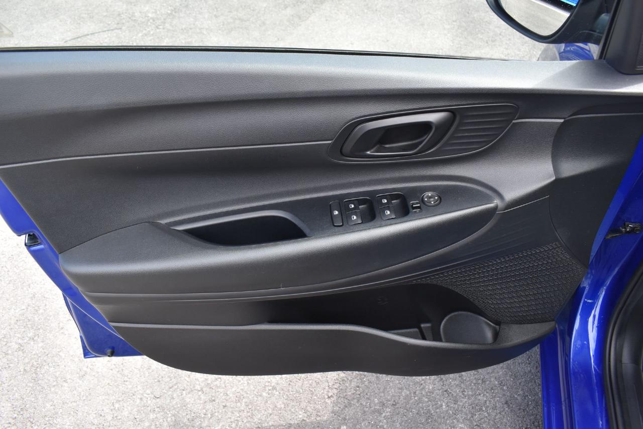 Hyundai Hyundai I20 usata 21