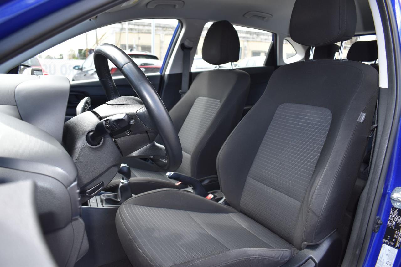 Hyundai Hyundai I20 usata 22