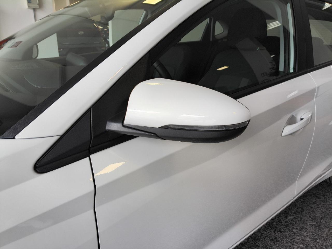 Hyundai Hyundai I20 usata 5