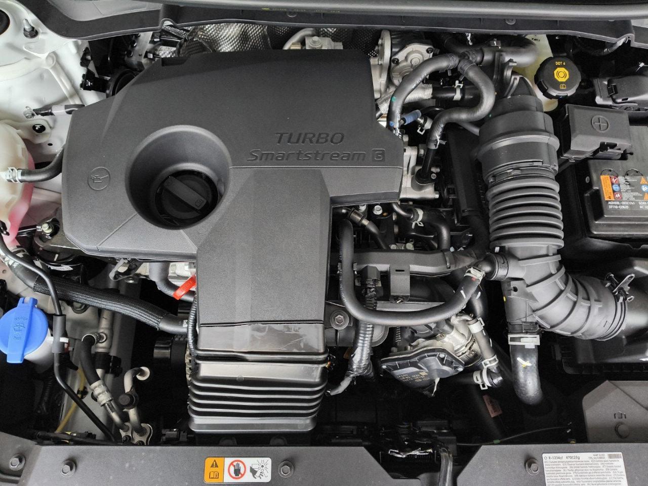 Hyundai Hyundai I20 usata 6