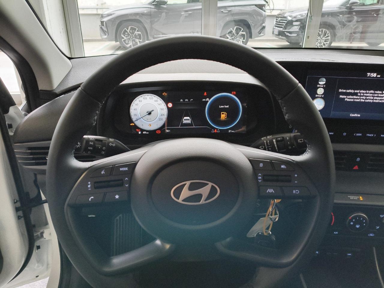 Hyundai Hyundai I20 usata 12