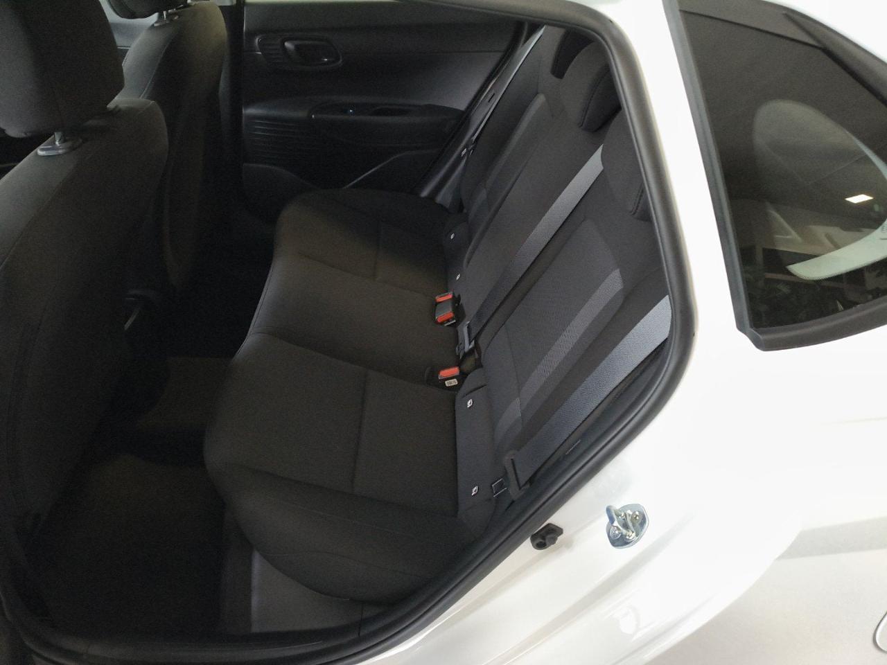 Hyundai Hyundai I20 usata 13