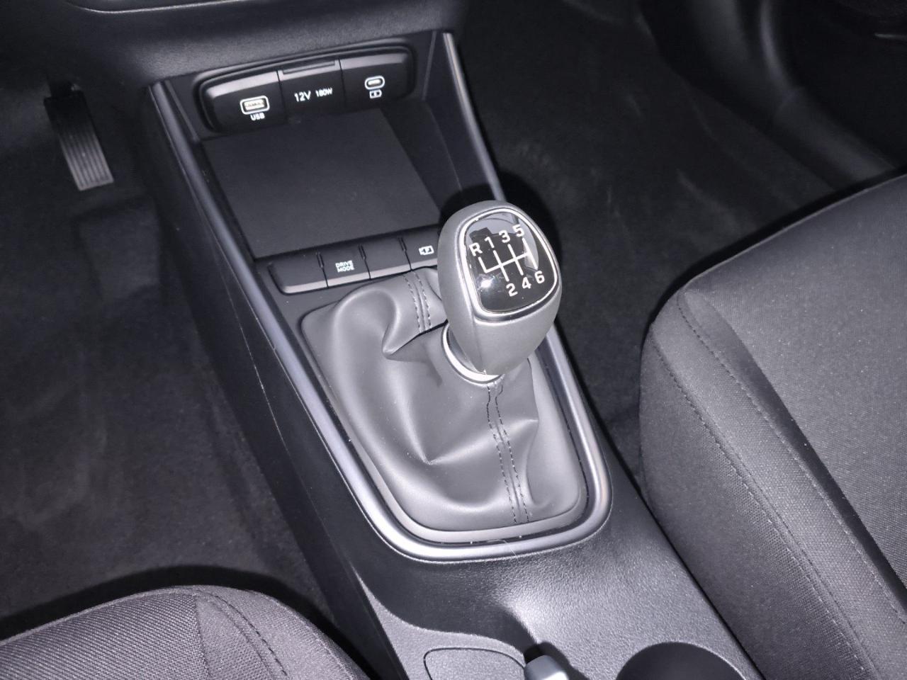 Hyundai Hyundai I20 usata 15