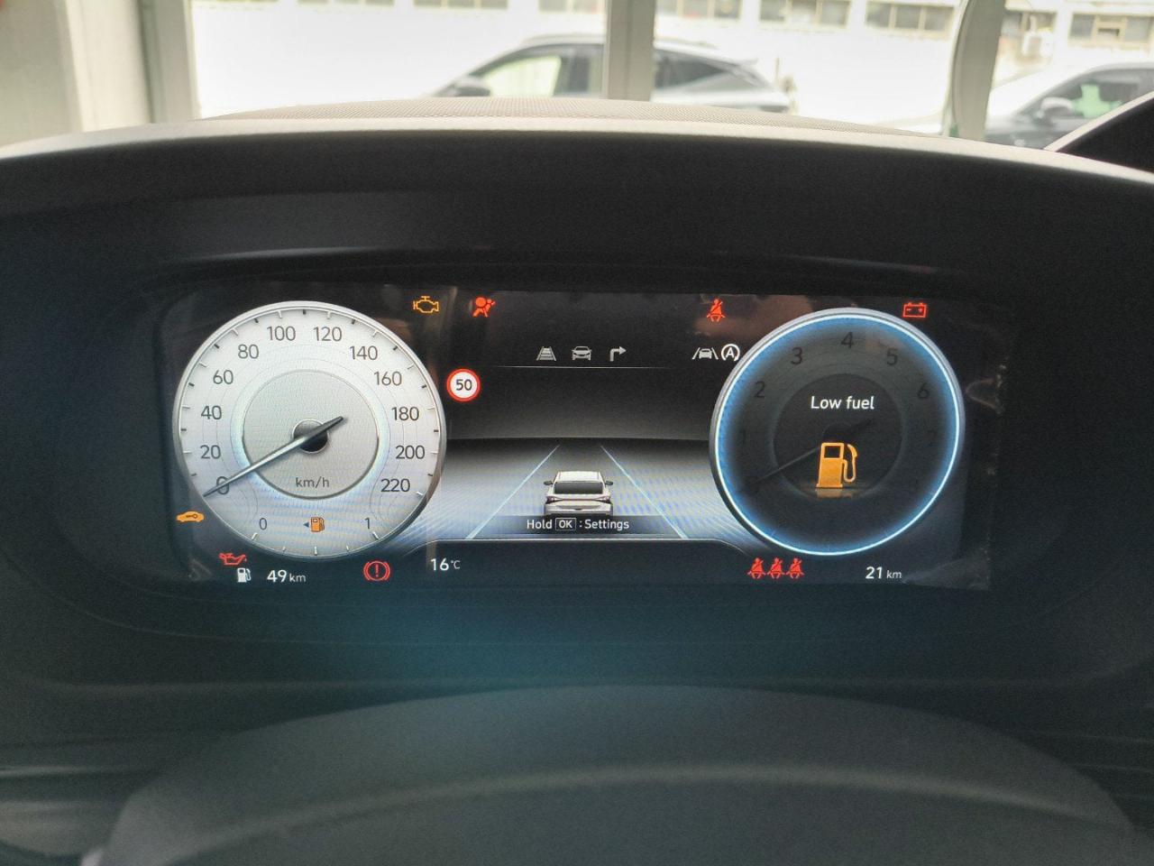 Hyundai Hyundai I20 usata 16